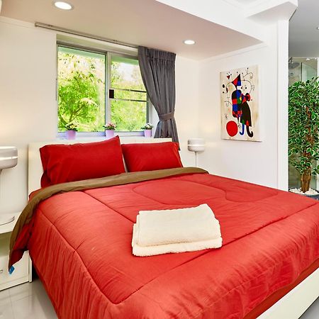 Luxurious Apartment On Jomtien Beach Road Εξωτερικό φωτογραφία
