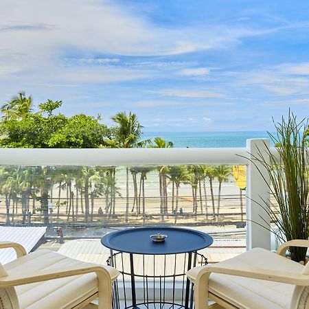 Luxurious Apartment On Jomtien Beach Road Εξωτερικό φωτογραφία