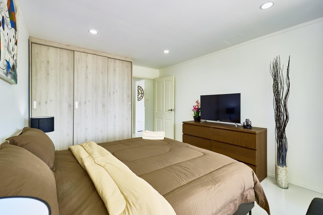 Luxurious Apartment On Jomtien Beach Road Εξωτερικό φωτογραφία