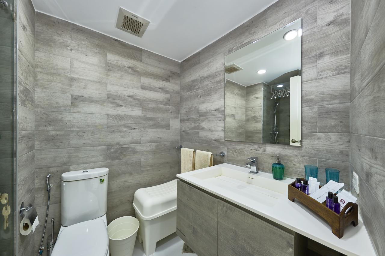 Luxurious Apartment On Jomtien Beach Road Εξωτερικό φωτογραφία