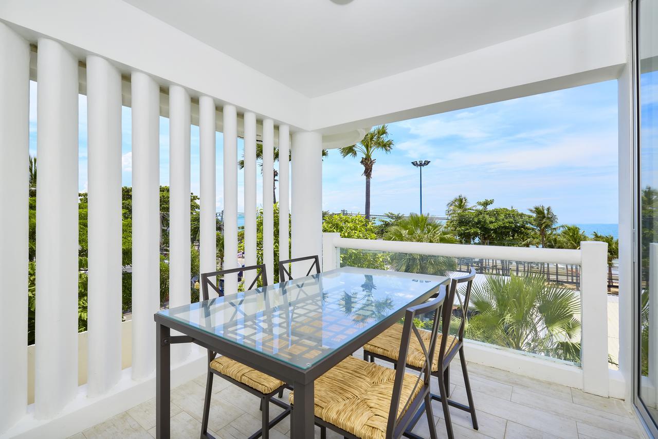 Luxurious Apartment On Jomtien Beach Road Εξωτερικό φωτογραφία