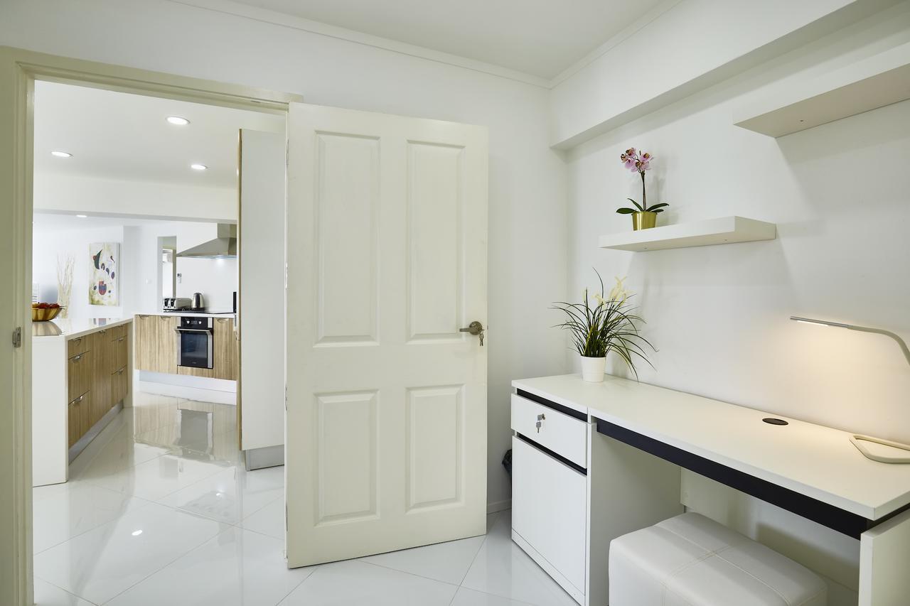 Luxurious Apartment On Jomtien Beach Road Εξωτερικό φωτογραφία