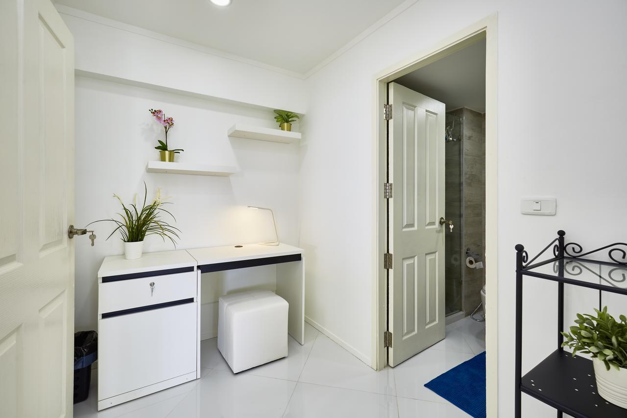 Luxurious Apartment On Jomtien Beach Road Εξωτερικό φωτογραφία