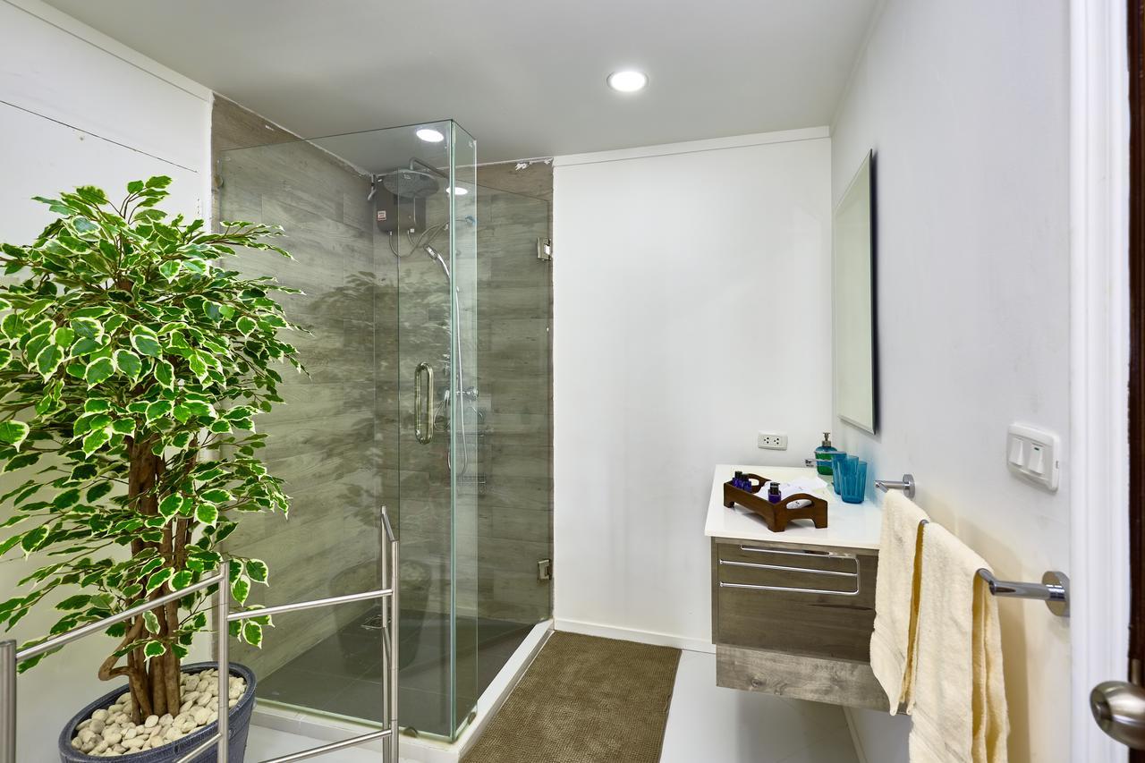 Luxurious Apartment On Jomtien Beach Road Εξωτερικό φωτογραφία