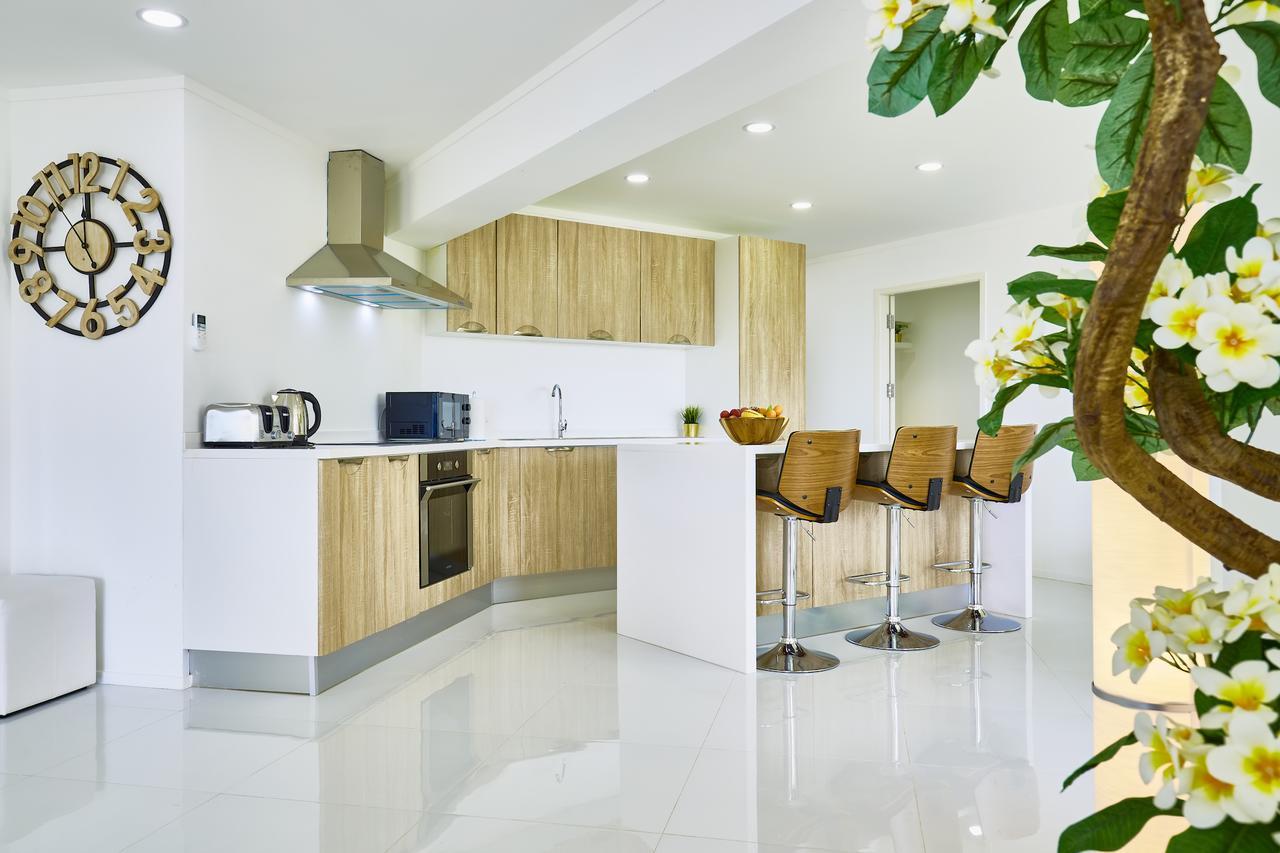 Luxurious Apartment On Jomtien Beach Road Εξωτερικό φωτογραφία